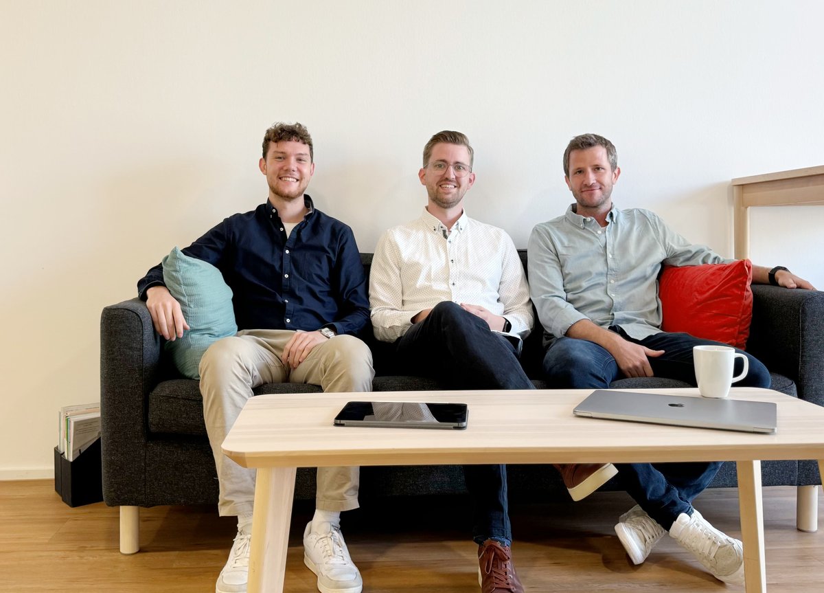 Team Couch