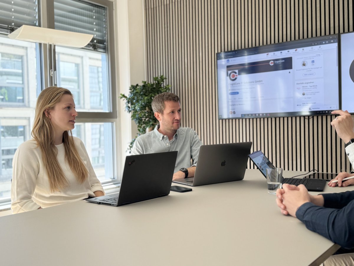 Team Meeting