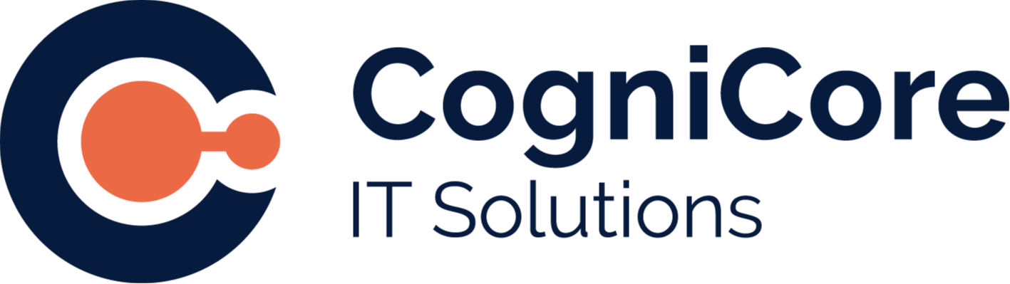 CogniCore IT Solutions GmbH